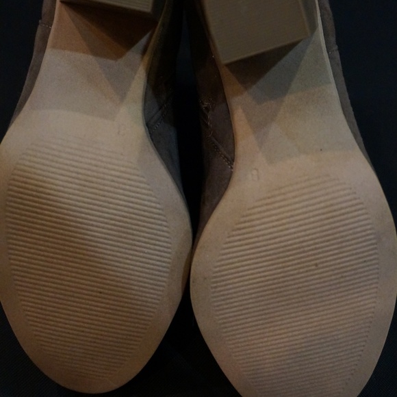 NWOB Lime Light Bootie size 8 - Picture 5 of 5